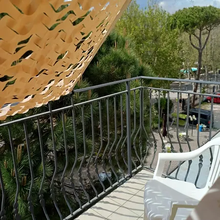Hotel Explorer Cervia Exterior photo