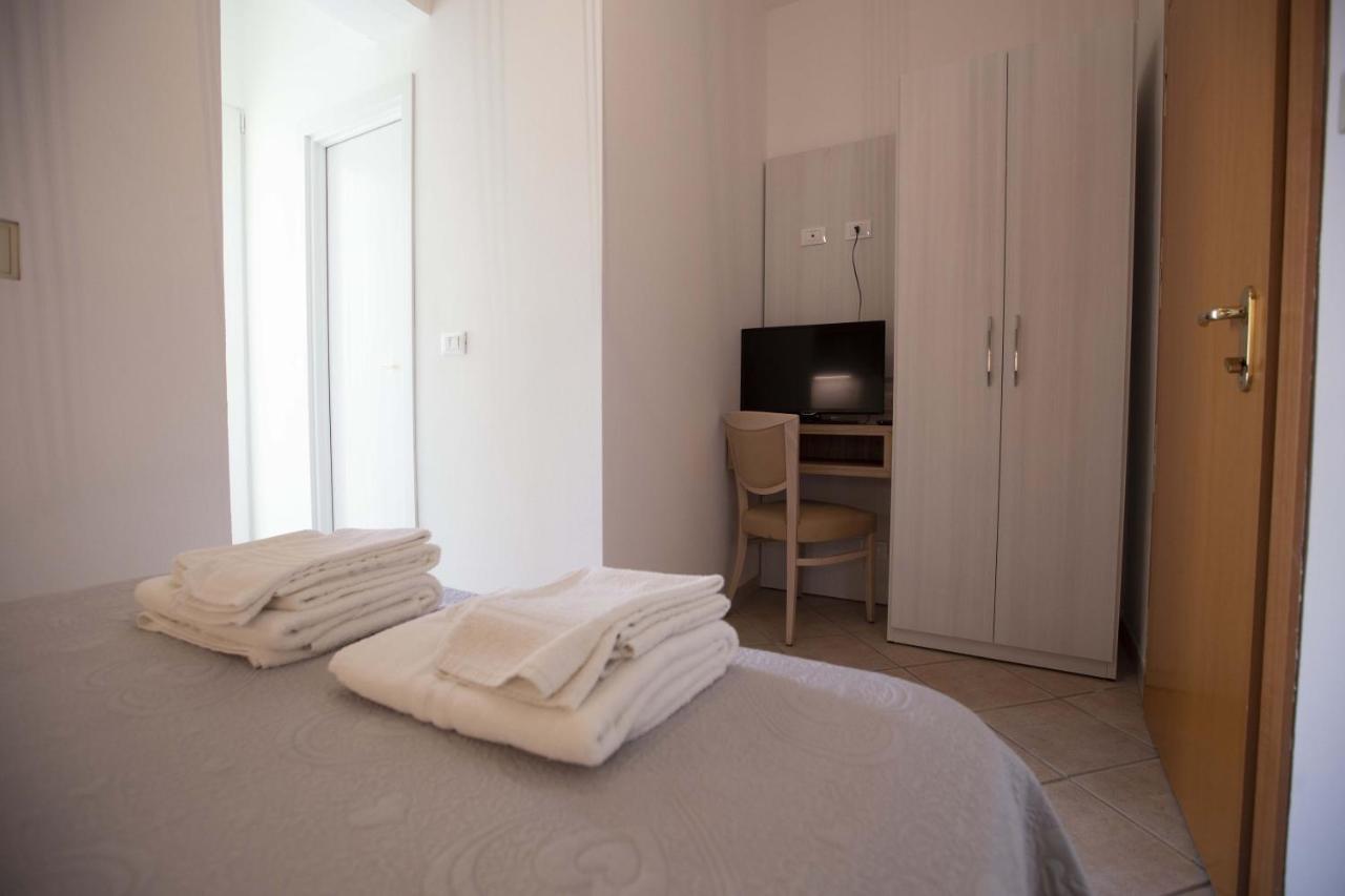 Hotel Explorer Cervia