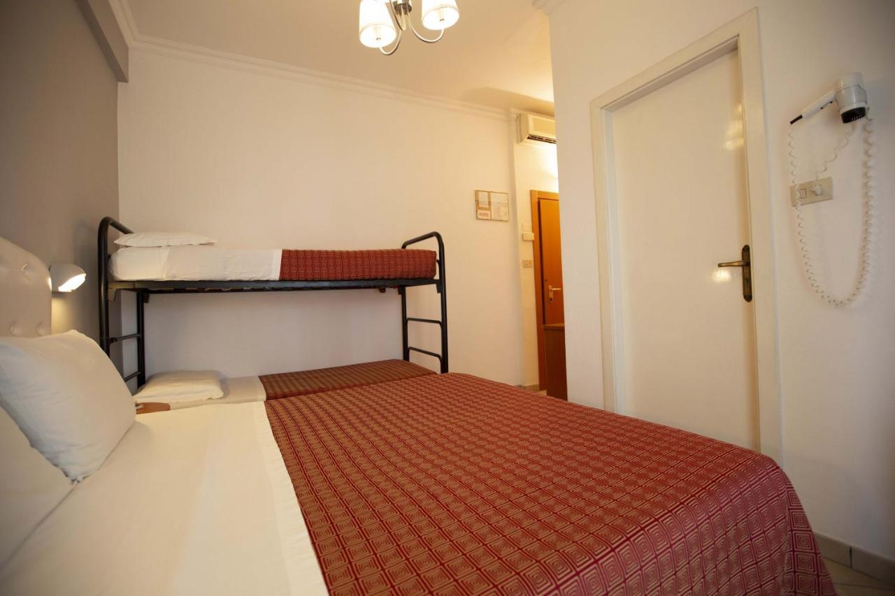 Explorer Hotel Cervia