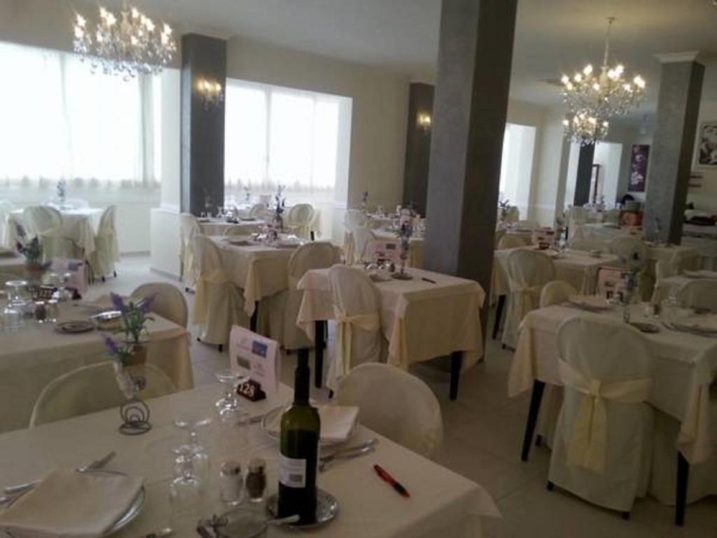 Explorer Hotel Cervia